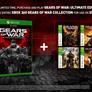 Buy ‘Gears of War: Ultimate Edition’ And Receive All Previous ‘Gears’ Titles For Free