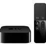 Apple Kicks Off Preorders For Fourth Gen Apple TV, Deliveries Commence Friday