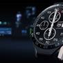 TAG Heuer Boosts Production To Match Strong Demand For 'Connected' Android Wear Smartwatch 
