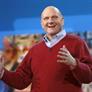Steve Ballmer Talks About Microsoft Surface, Phones And His Strained Relationship With Bill Gates