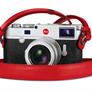 Leica’s M10 Rangefinder Camera Puts Image Quality First With 24MP Image Sensor And Svelte Retro Frame