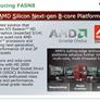 AMD Phenom FX, X4 And X2 Processors Announced