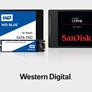 WD And SanDisk Launch Consumer SSDs Up To 2TB Built With 64-Layer 3D NAND