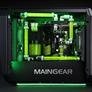 MAINGEAR R2 | RAZER Edition Compact Gaming PC Launches With Ryzen Or Core i9 Muscle