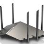 D-Link Launches DIR-X6060 And DIR-X9000 802.11ax Ultra Routers For Gigabit WiFi Speeds