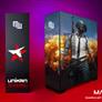 MAINGEAR Crashes CES With New F131 Gaming PC And Exclusive APEX Cooling