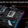 ASUS, MSI, Gigabyte Unveil AMD X399 Motherboards For 2nd-Gen Ryzen Threadripper 2000 WX CPUs