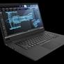Lenovo's ThinkPad P1 And ThinkPad P72 Deliver Coffee Lake Xeons And Quadro Graphics