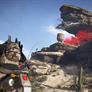 Ubisoft Gifts Gamers With Ghost Recon Wildlands Mercenaries Battle Royale Mode With A Twist