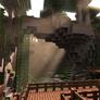 Mega-Hit Minecraft Looks Amazing With Ray Tracing Makeover On NVIDIA RTX