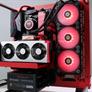HotHardware 20th Anniversary AMD, Gigabyte And Thermaltake Holiday Red Gaming Rig Giveaway