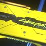 Limited Edition GeForce RTX 2080 Ti Cyberpunk 2077 Cards Are Commanding Crazy Prices On Ebay