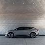 Kia's Stylish EV6 GT Electric Car Shocks With 577 Horsepower, Goes 0-60 MPH In 3.5 Seconds