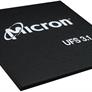 Micron Ships First 176-Layer NAND UFS 3.1 For Speed-Hungry 5G Phones