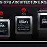 AMD RDNA 3 Navi 31 And Navi 33 Radeons Listed In Open Source Tool Set