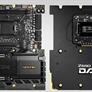 EVGA Z690 Dark Kingpin Motherboard Brings Luxury Features To Alder Lake For $830