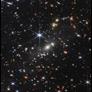Biden Shares Spectacular Deep Space Telescope Image Ahead Of Today's Big NASA Event