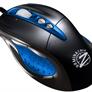 OCZ Unveils Dominatrix Laser Gaming Mouse