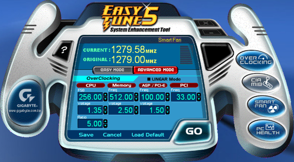 OCZ 4GB DDR2 PC2-6400 VP Platinum Dual Channel