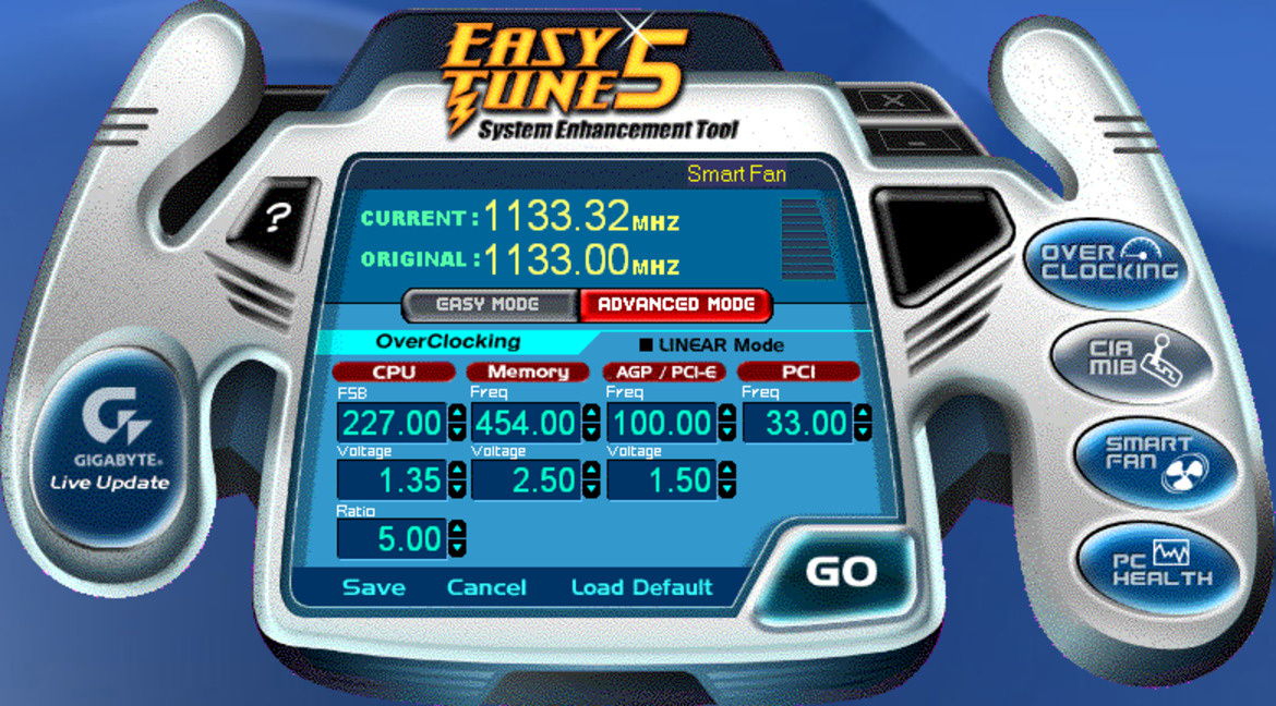 OCZ 4GB DDR2 PC2-6400 VP Platinum Dual Channel