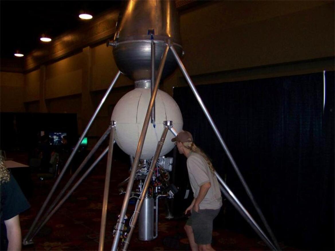 Quakecon 2007 Coverage