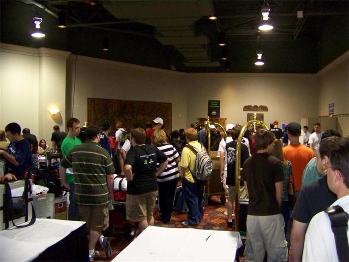 Quakecon 2007 Coverage