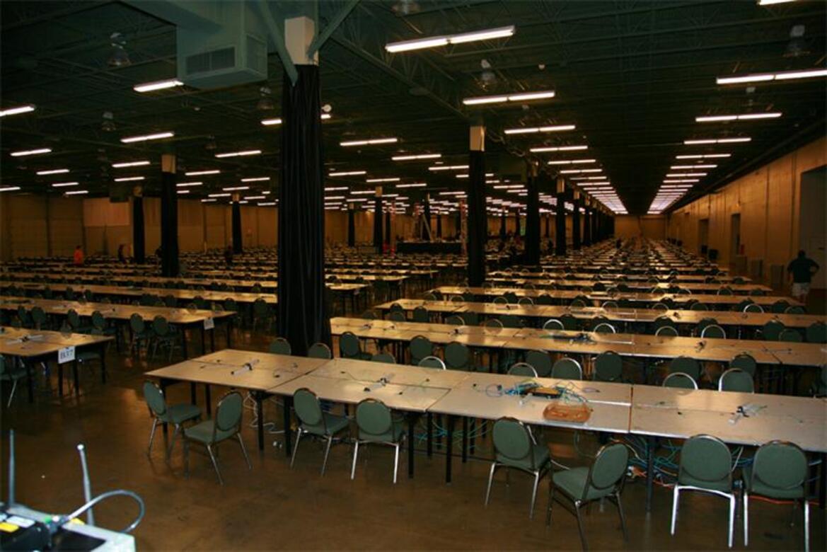 Quakecon 2007 Coverage
