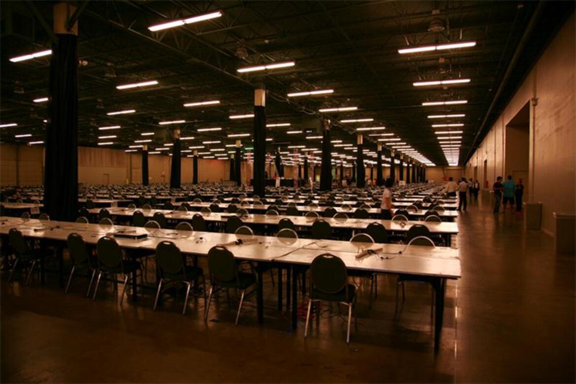 Quakecon 2007 Coverage