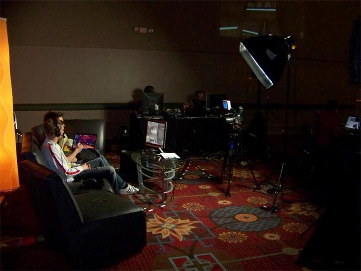 Quakecon 2007 Coverage
