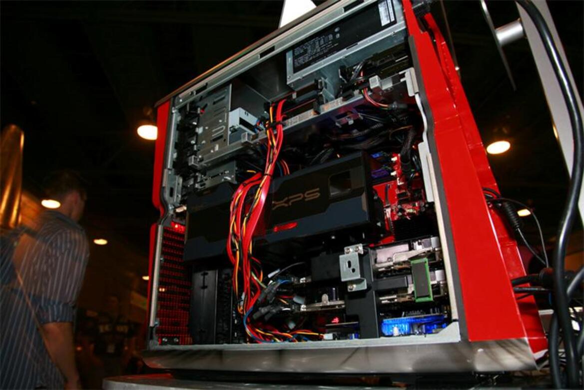 Quakecon 2007 Coverage