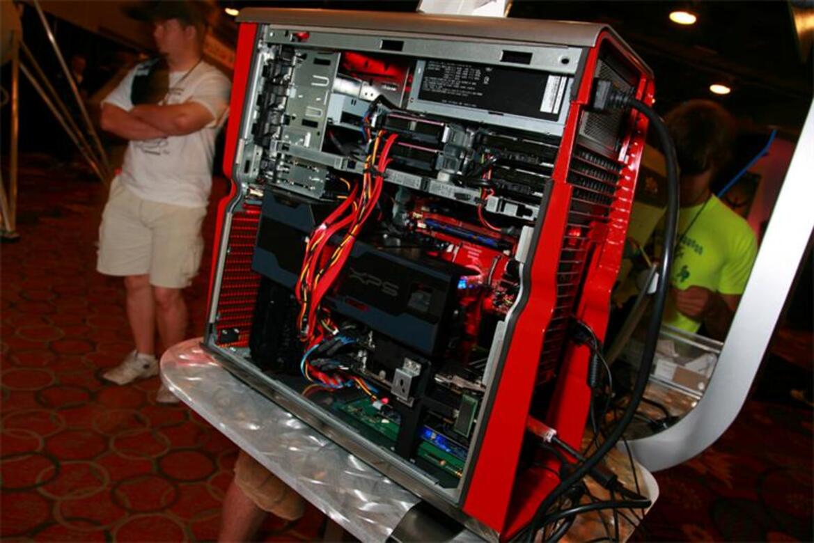 Quakecon 2007 Coverage