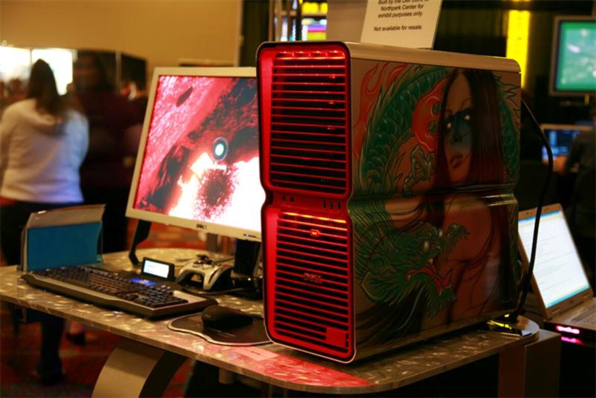 Quakecon 2007 Coverage