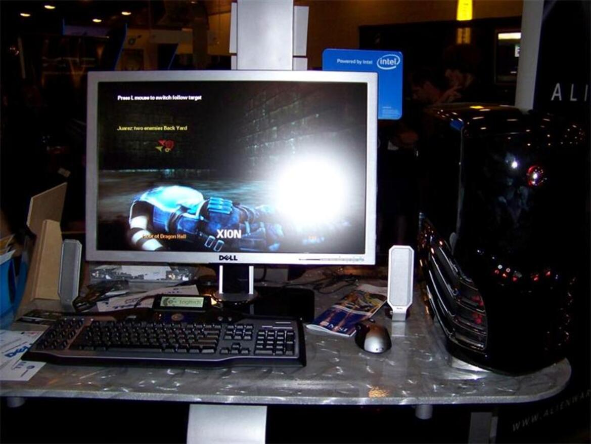 Quakecon 2007 Coverage