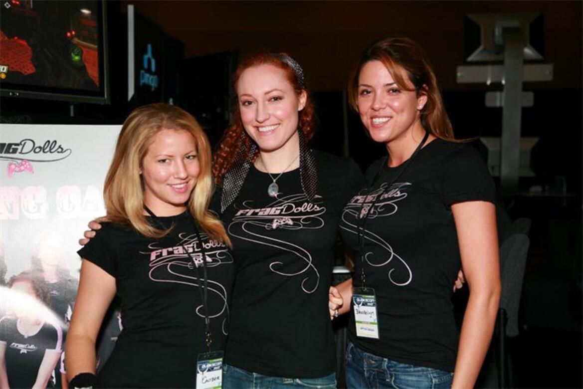 Quakecon 2007 Coverage