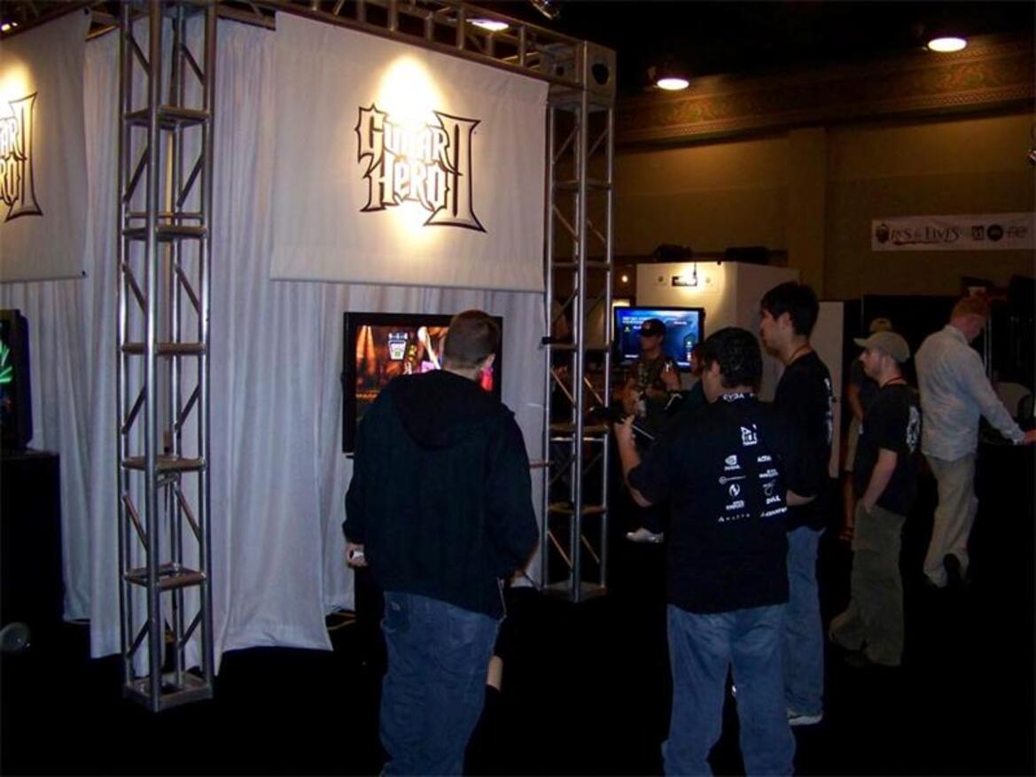 Quakecon 2007 Coverage