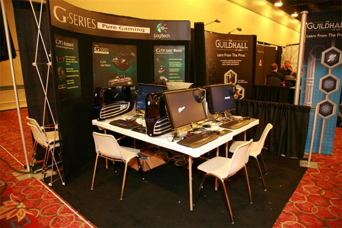 Quakecon 2007 Coverage