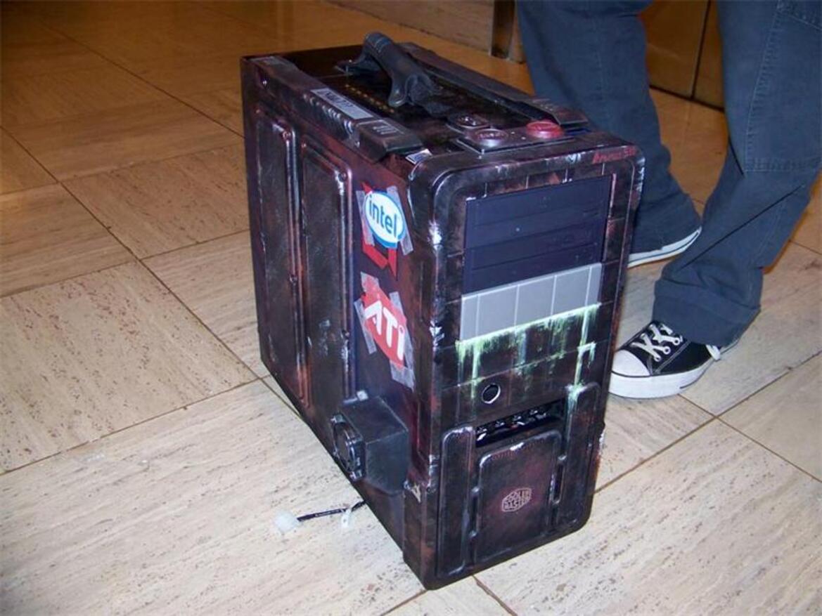 Quakecon 2007 Coverage