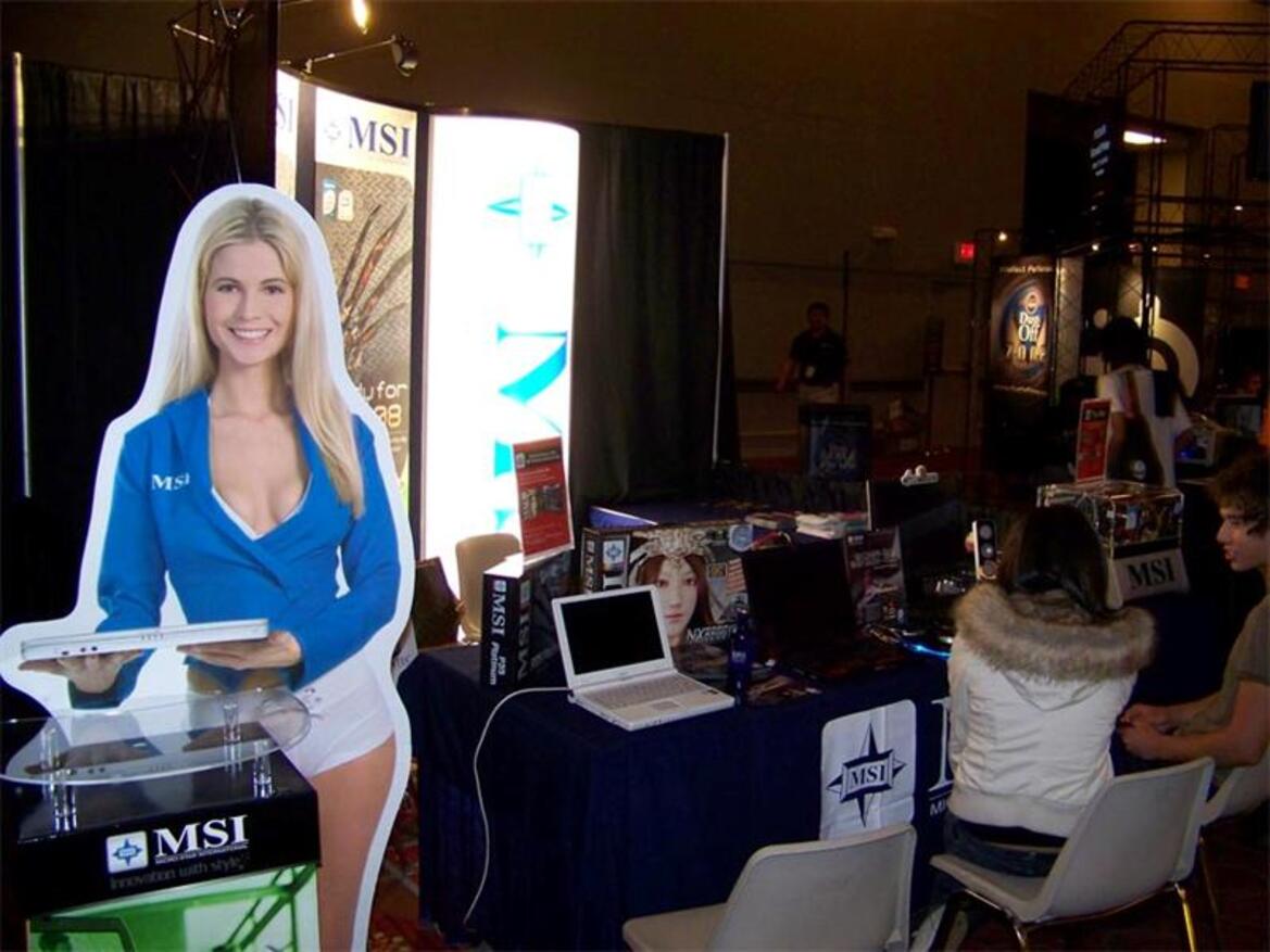 Quakecon 2007 Coverage