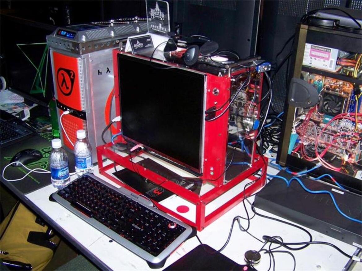 Quakecon 2007 Coverage