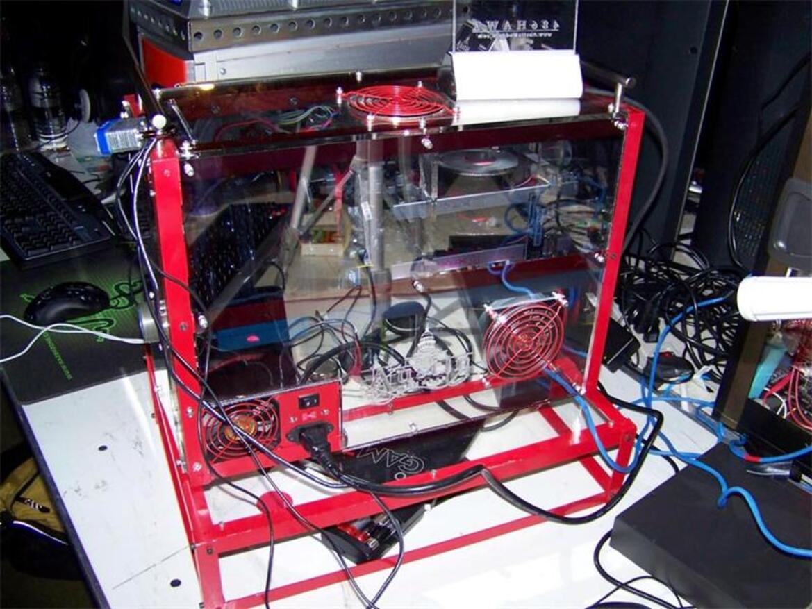 Quakecon 2007 Coverage