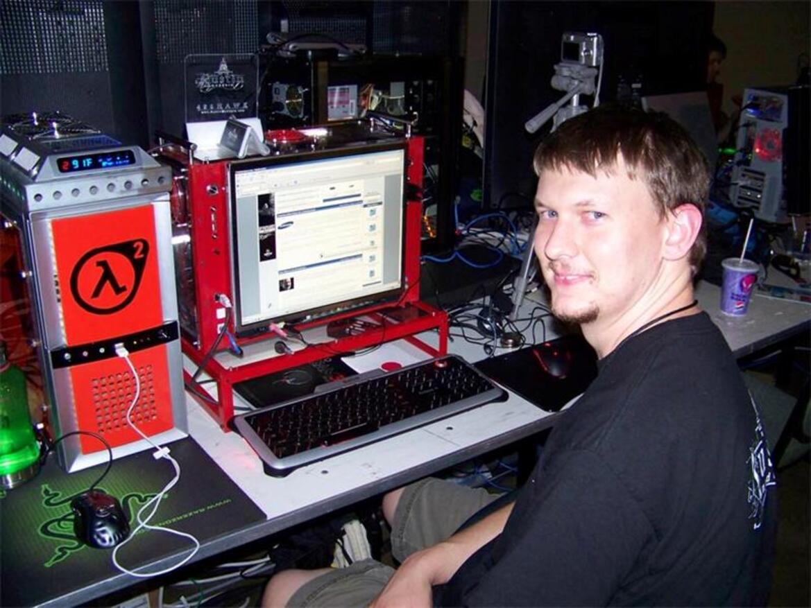 Quakecon 2007 Coverage
