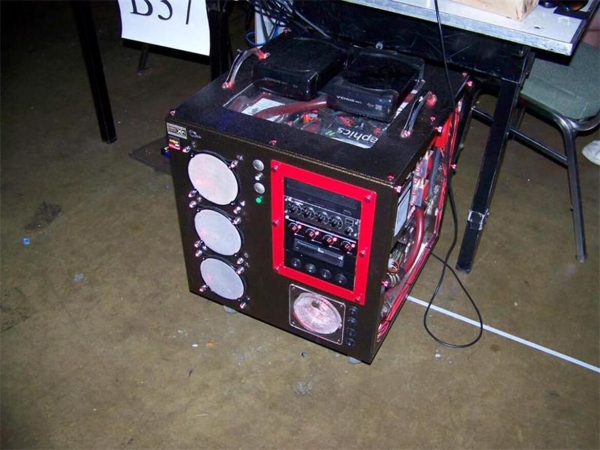 Quakecon 2007 Coverage