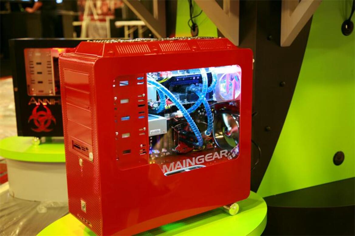 Quakecon 2007 Coverage