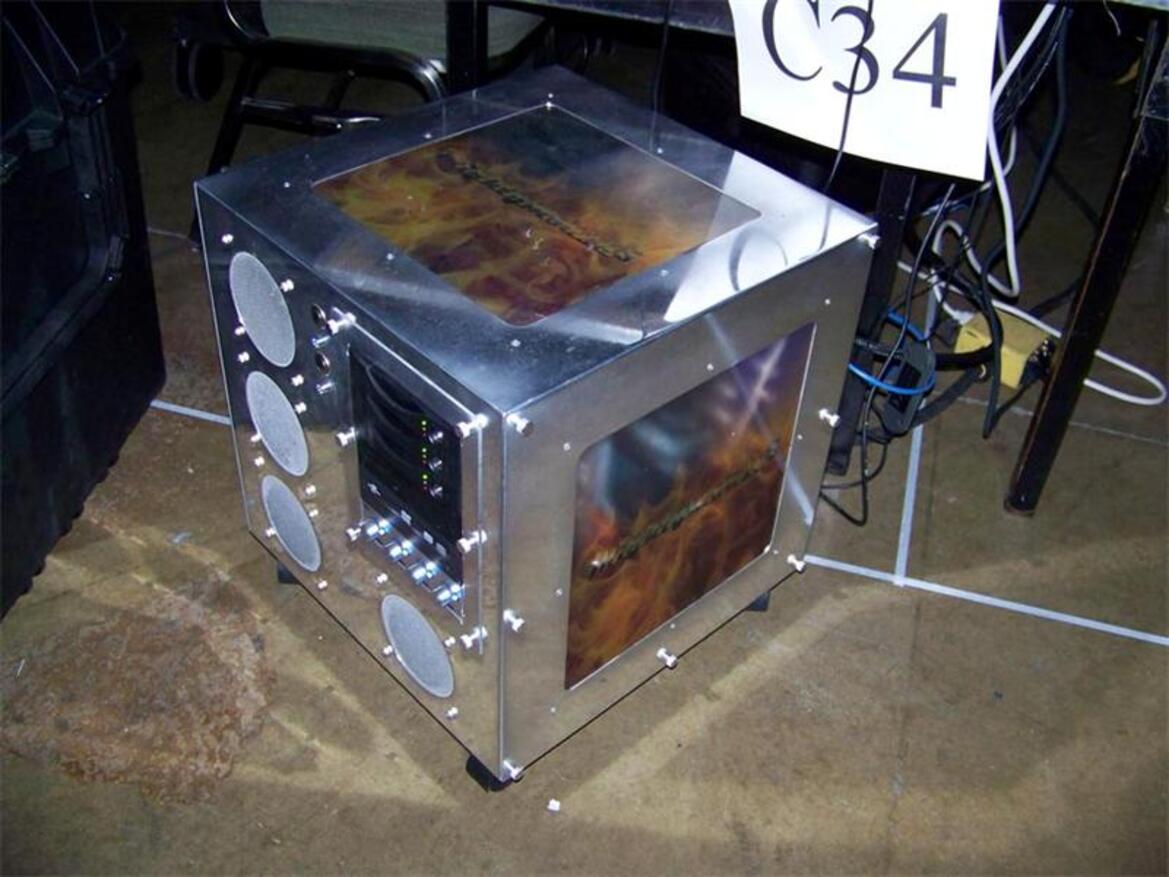 Quakecon 2007 Coverage