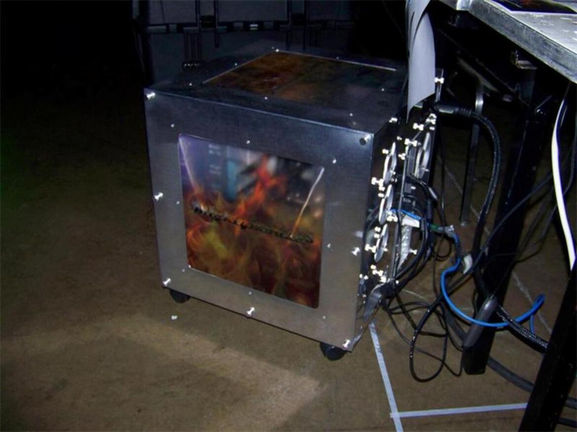 Quakecon 2007 Coverage