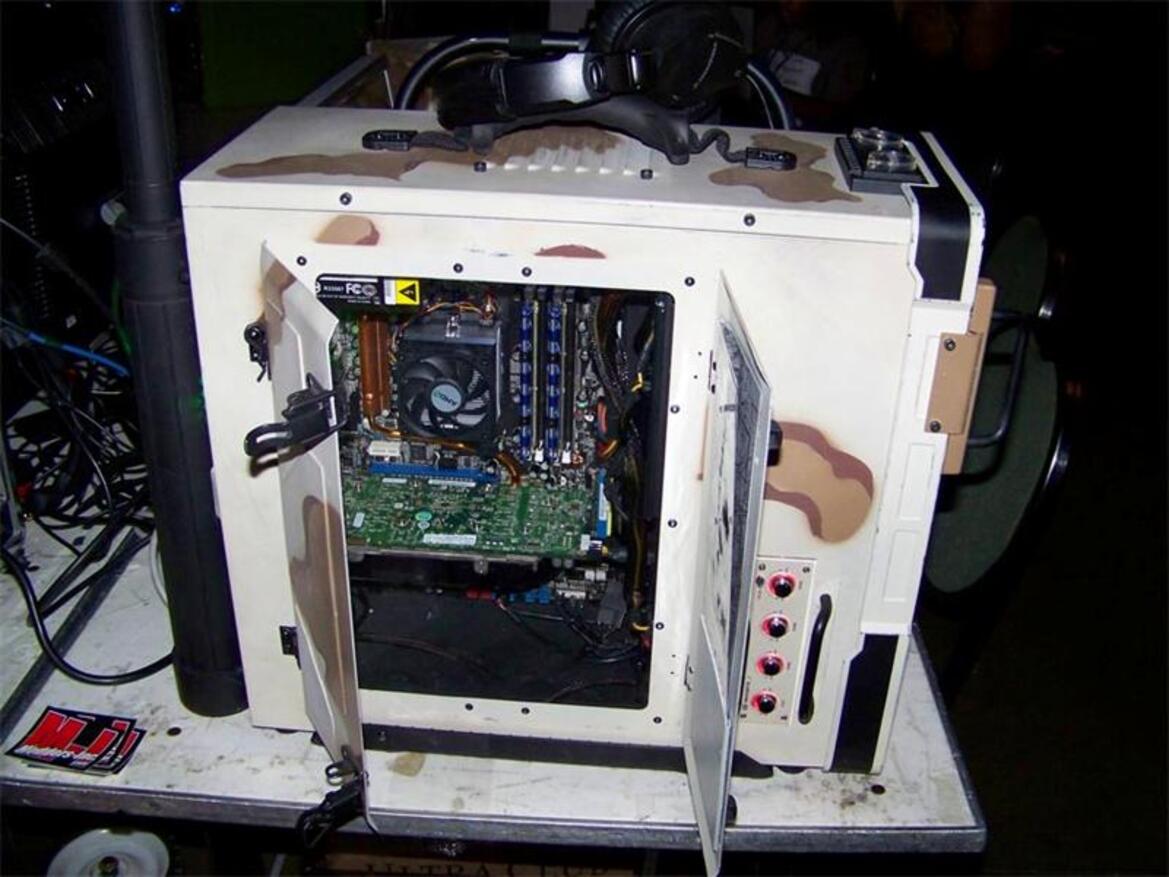 Quakecon 2007 Coverage