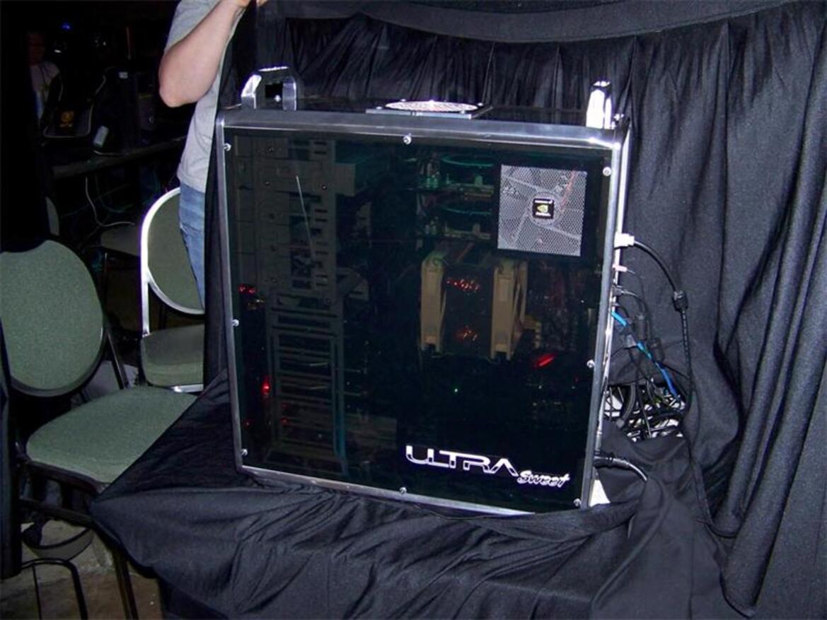 Quakecon 2007 Coverage