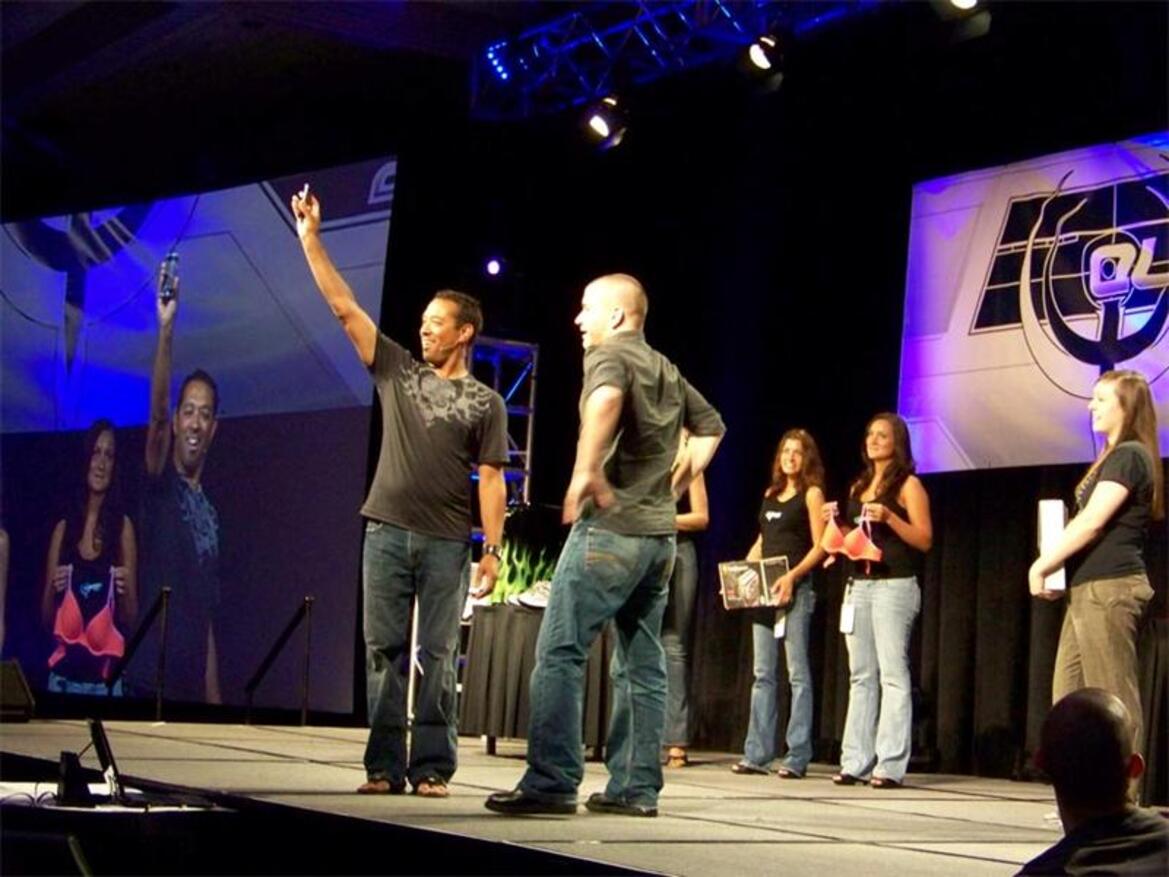 Quakecon 2007 Coverage