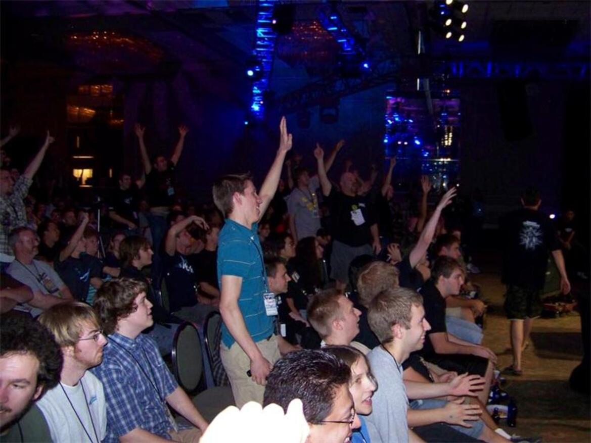 Quakecon 2007 Coverage