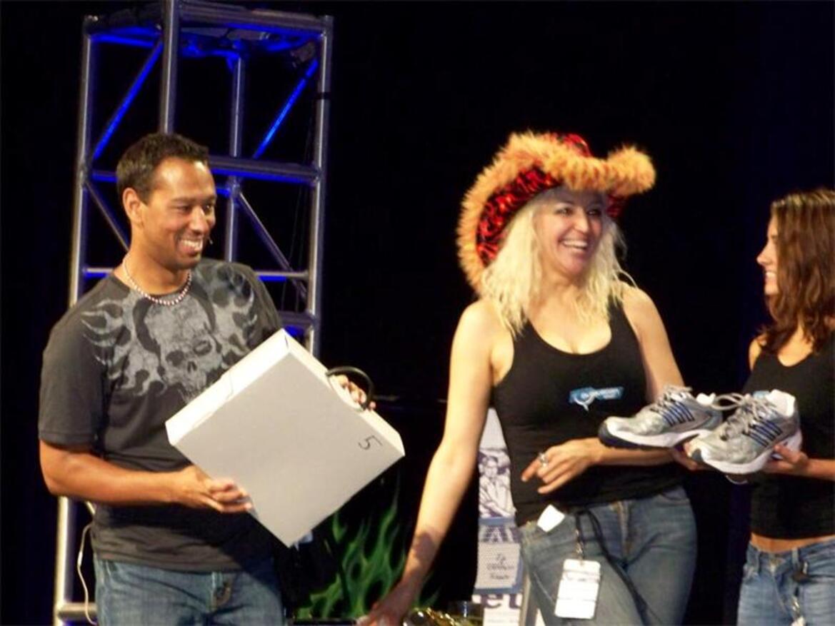 Quakecon 2007 Coverage